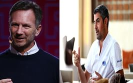 F1 race director Michael Masi received death threats, claims Christian Horner