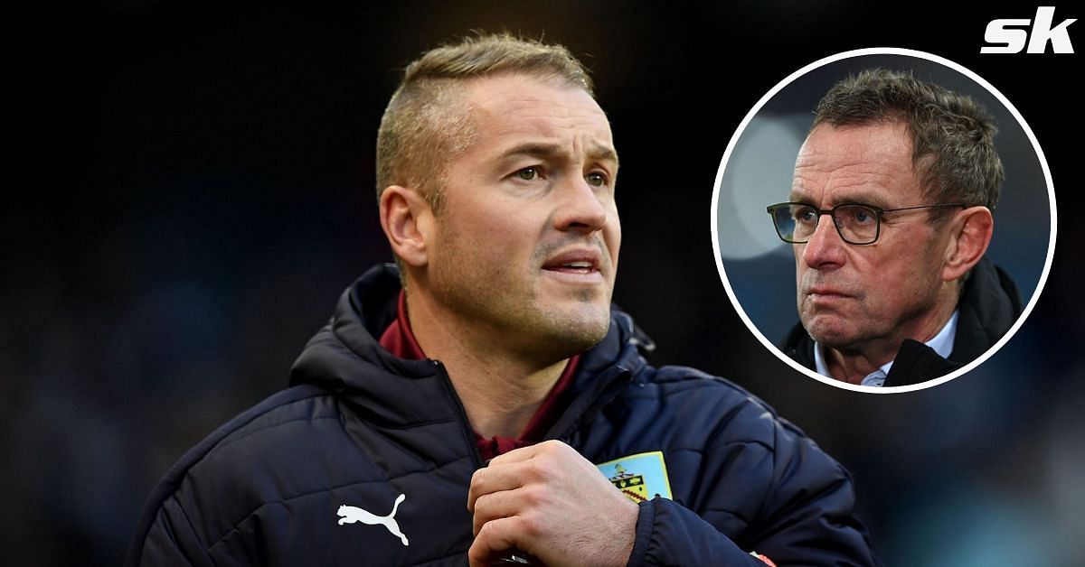 Paul Robinson claims Rangnick will have &lsquo;difficult relationship&rsquo; with new manager at Manchester United