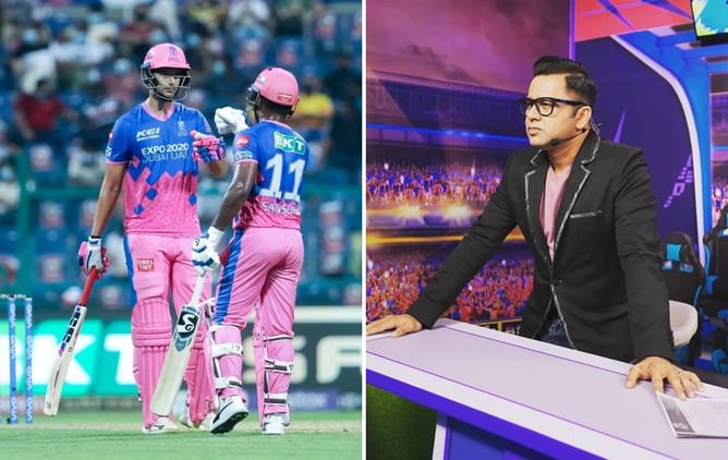 "Rajasthan Royals have erred in spending money on inexperienced players in the past" - Aakash Chopra