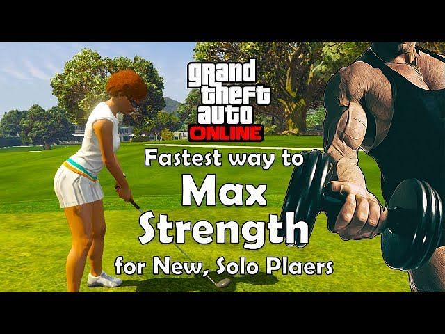 Как игроки GTA Online могут максимально увеличить силу 2 c46f9 16455587642865 1920