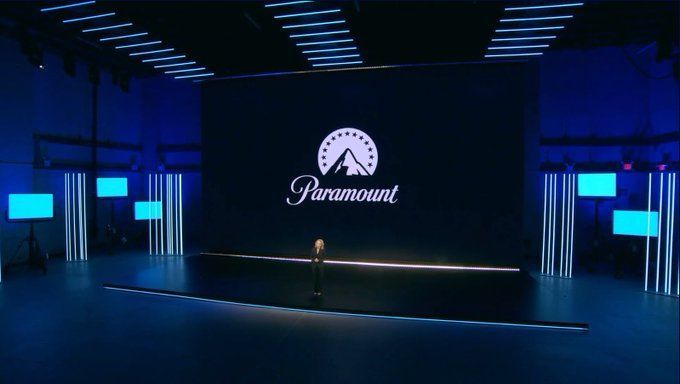 ViacomCBS Doubles Down On Paramount Brand, DTC Future — TVREV