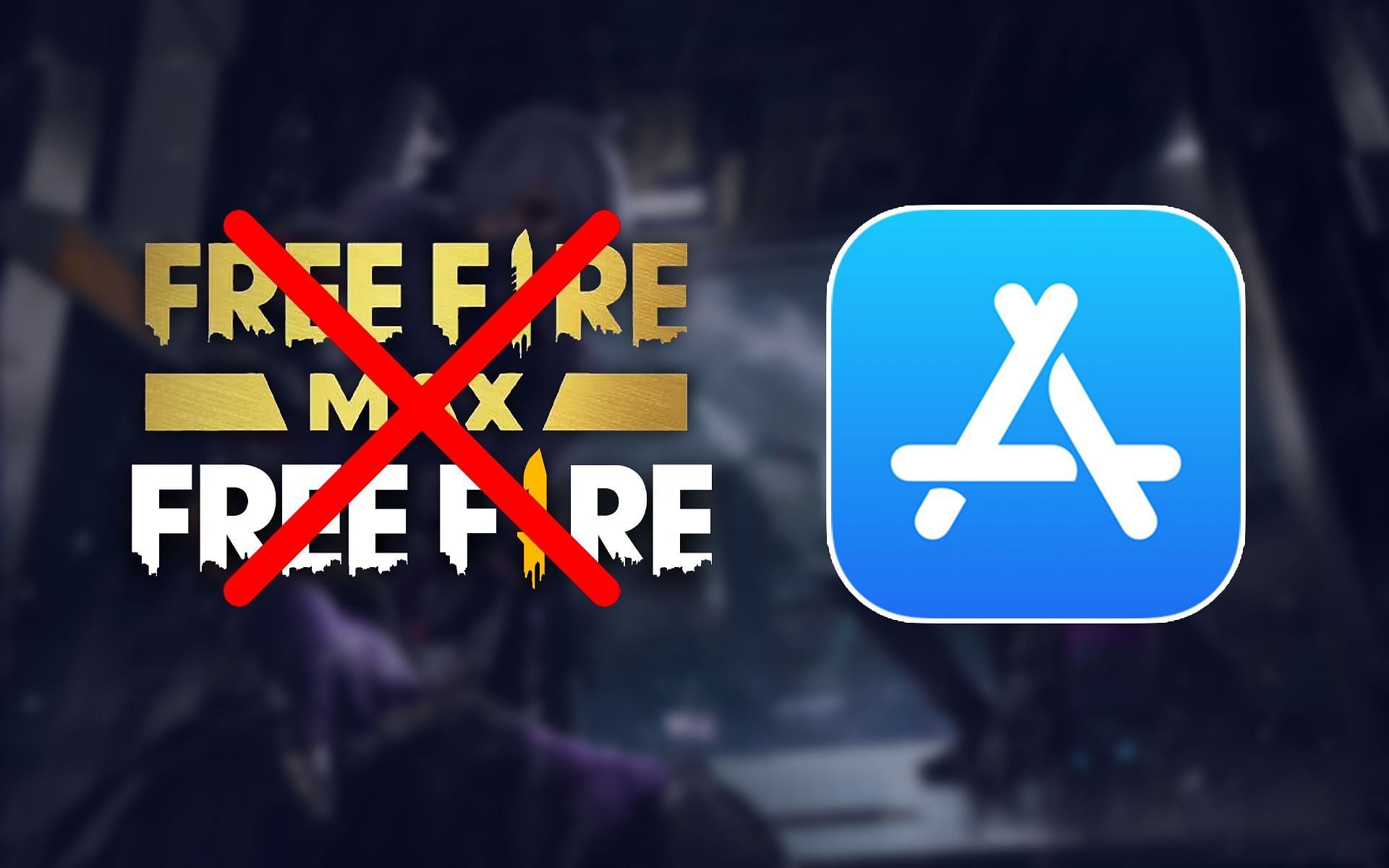 Free Fire Max sumiu da Play e App Store? Entenda o caso