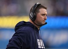 Joe Judge can rebuild his NFL reputation where it all began