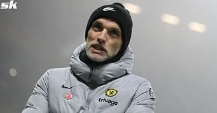 PSG want to sign Chelsea's star midfielder - Reports