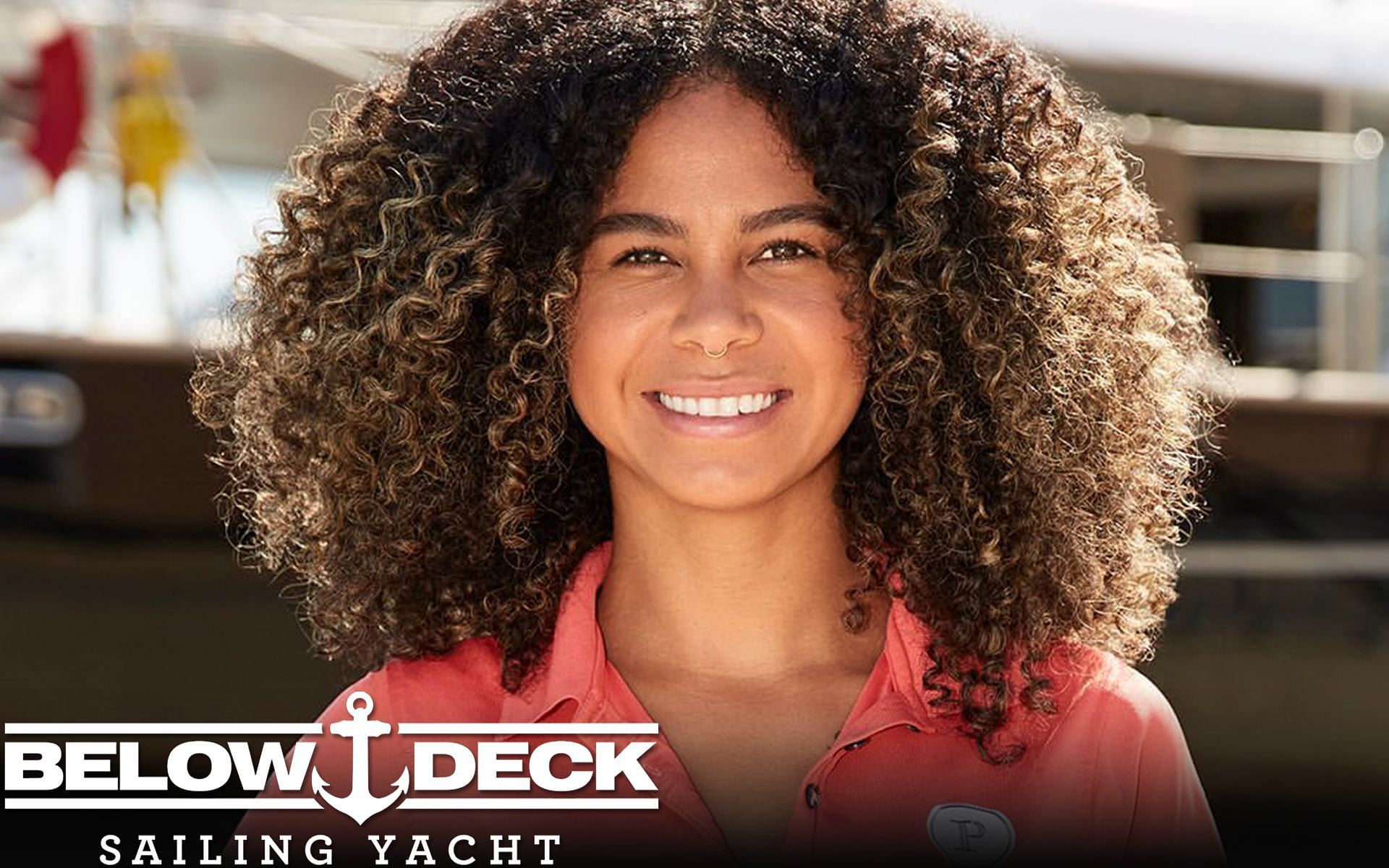Gabriela Barragan to star in Below Deck Sailing Yacht (Image via Sportskeeda)