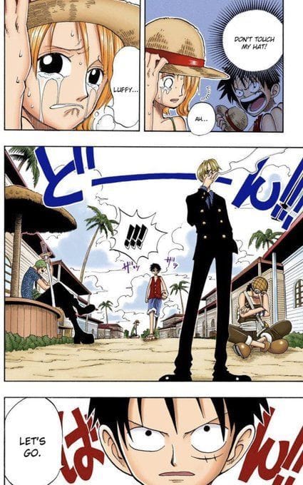 5 Manga Arcs In One Piece That Completely Changed The Game