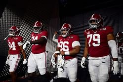 Ranking Alabama's top 5 players in 2022 NFL Draft