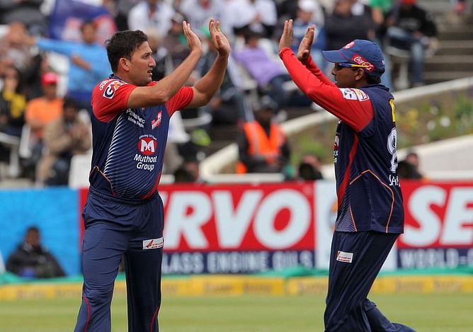 Ajit Agarkar to join Delhi Capitals as assistant coach for IPL 2022: Reports