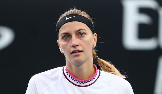St. Petersburg Ladies Trophy 2022: Petra Kvitova vs Irina-Camelia Begu preview, head-to-head & prediction