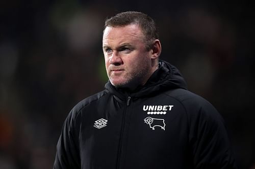 Derby County will host Hull City on Wednesday - EFL Championship