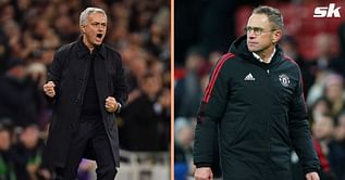 Roma identify Manchester United man as ‘leading target’ for summer transfer window: Reports