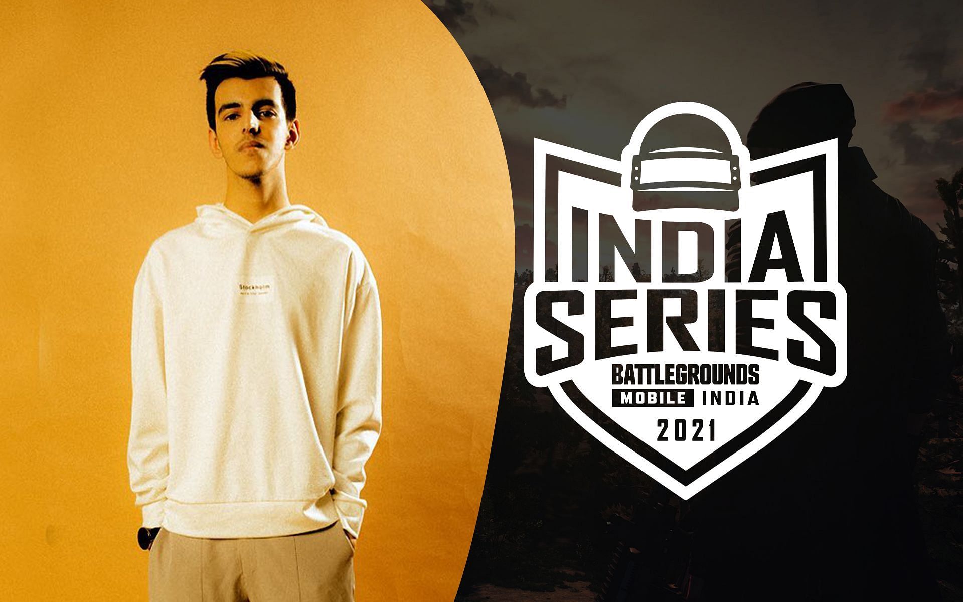 Harpreet Singh &quot;RonaK&quot; Janjuha of Skylightz Gaming (Image via Sportskeeda)