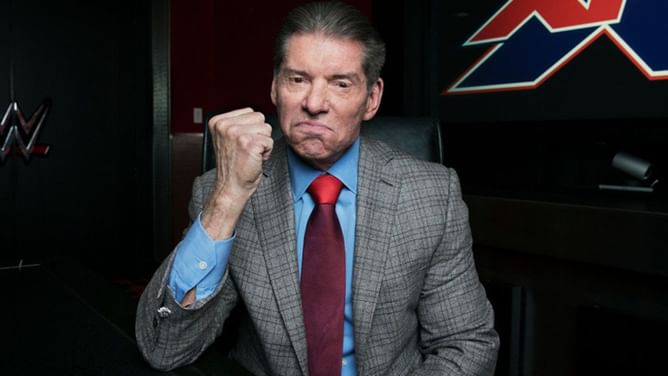 WWE leaked fake story to help top superstar's storyline; Vince McMahon's reaction
