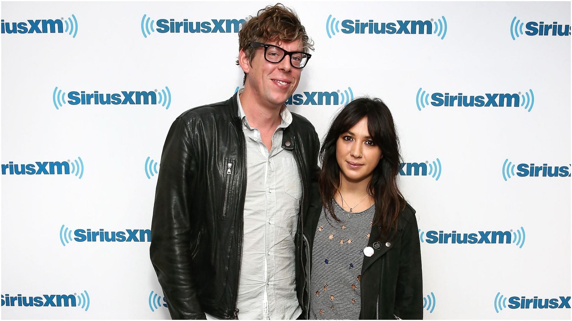 Michelle Branch and Patrick Carney have welcomed their second child (Image via Monica Schipper/Getty Images)