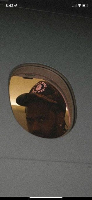 Why is Big Sean trending? Rapper responds after Nintendo Switch picture ...