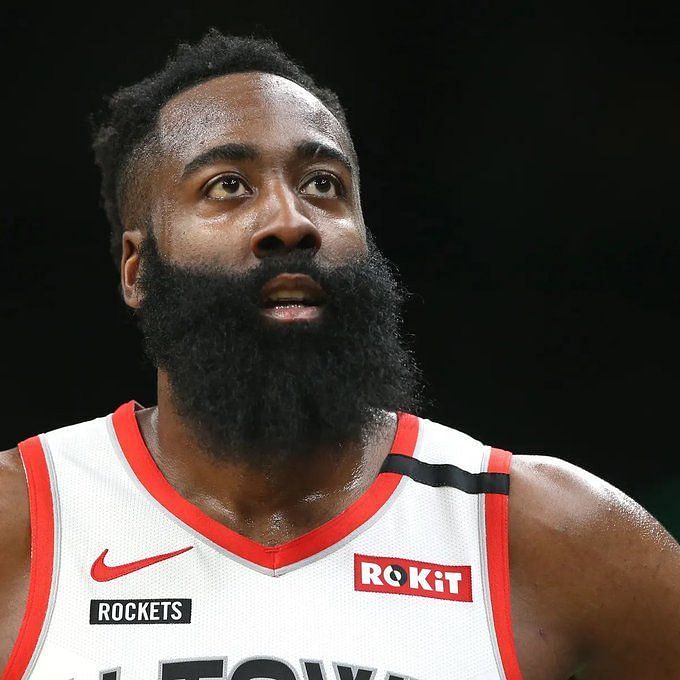 Houston Rockets: 10 Potential Centerpieces To Build Future Around, News,  Scores, Highlights, Stats, and Rumors