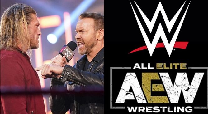Ex-WWE star comments on the possibility of dream tag team match against Edge and Christian