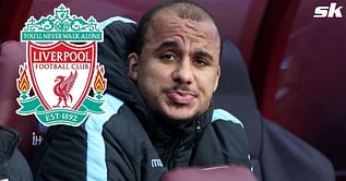“You’ve got to suck it up and fight to get in the team” – Gabby Agbonlahor sends message to Liverpool man warming the bench
