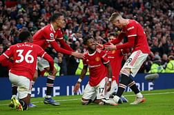 Manchester United: Confirmed signings and departures in the January transfer window
