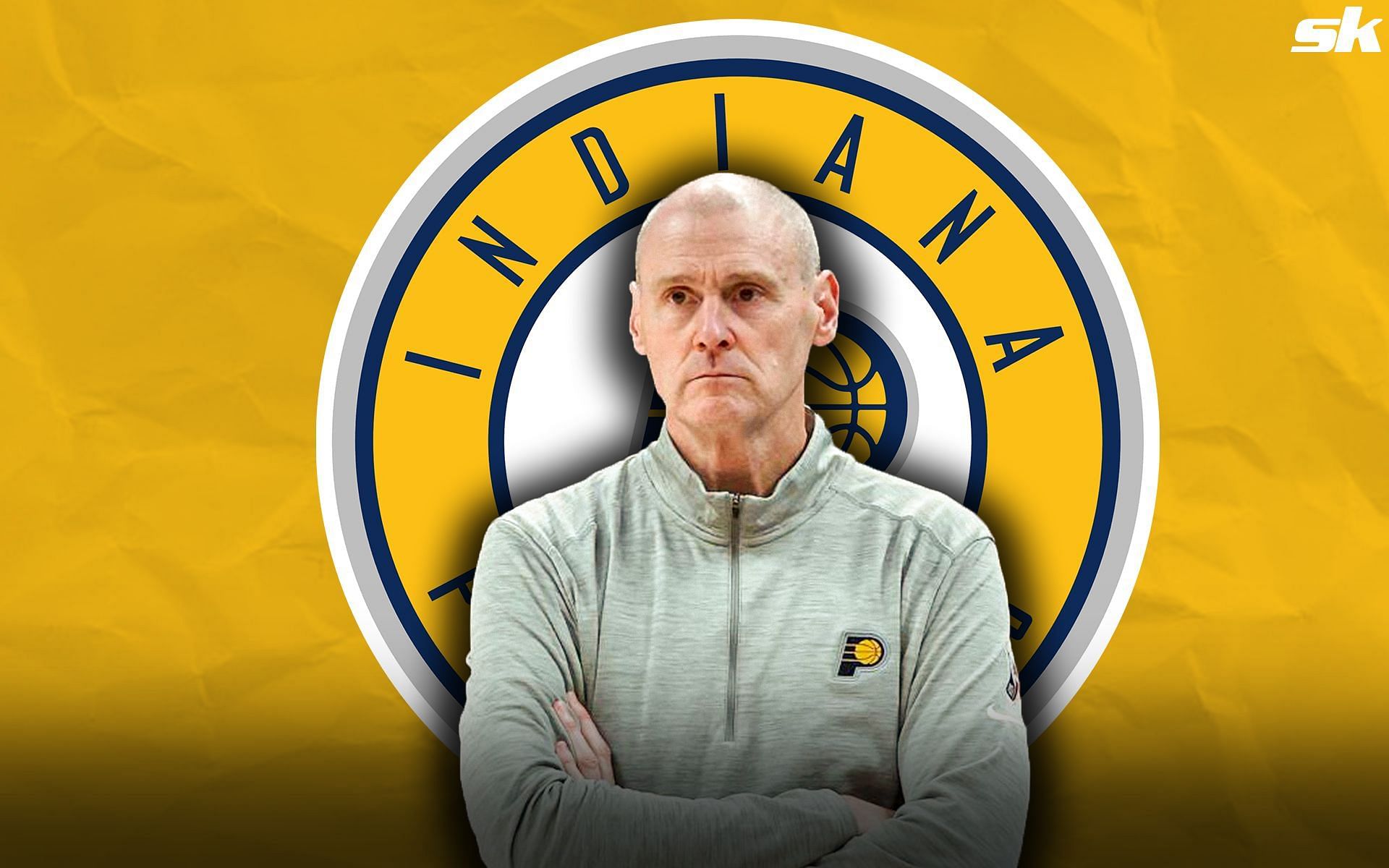 The Pacers are headed to a rebuild with Rick Carlisle at the helm