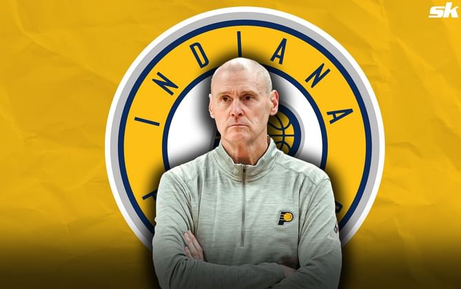 NBA Trade Rumors: Indiana Pacers expected to move former ROTY winner in the offseason