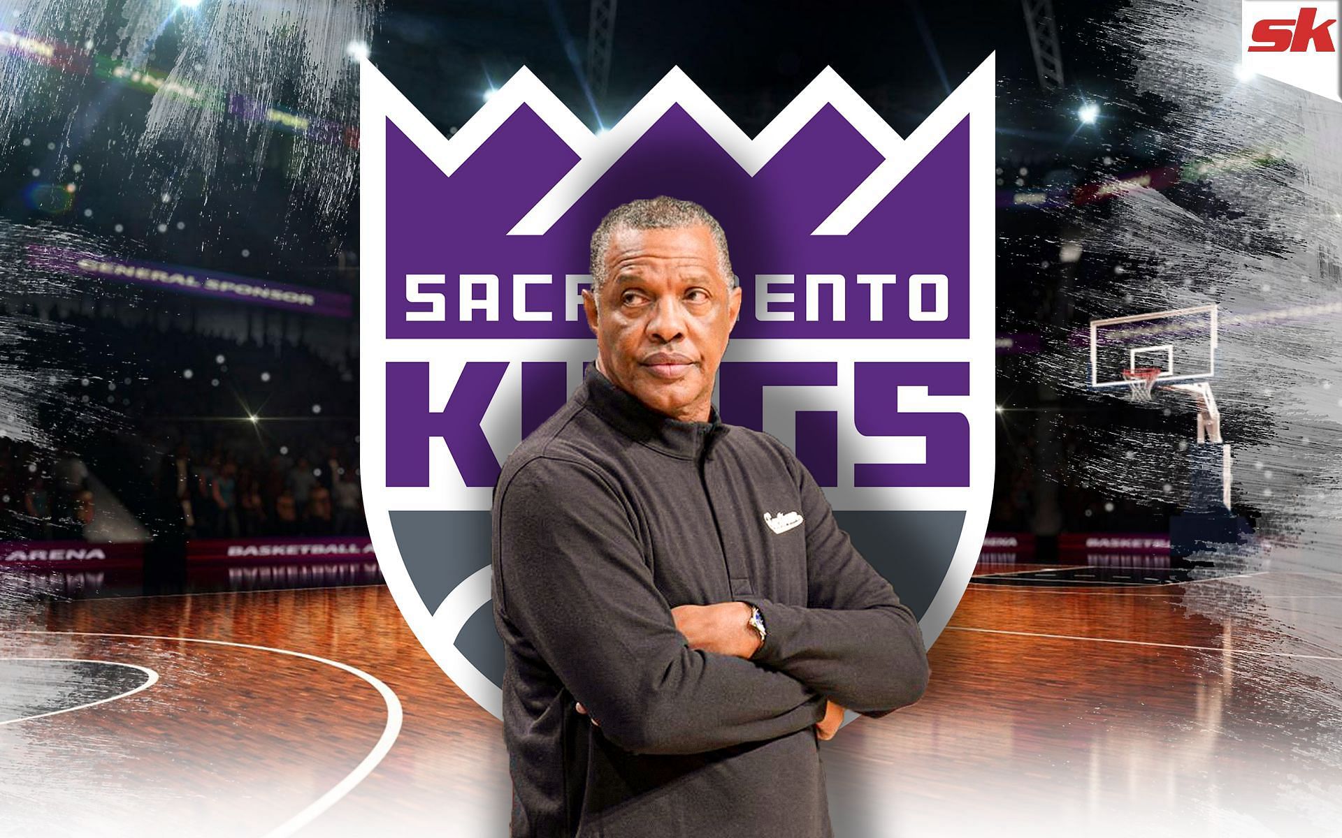 Sacramento King head coach Alvin Gentry is in desperate need of reinforcements