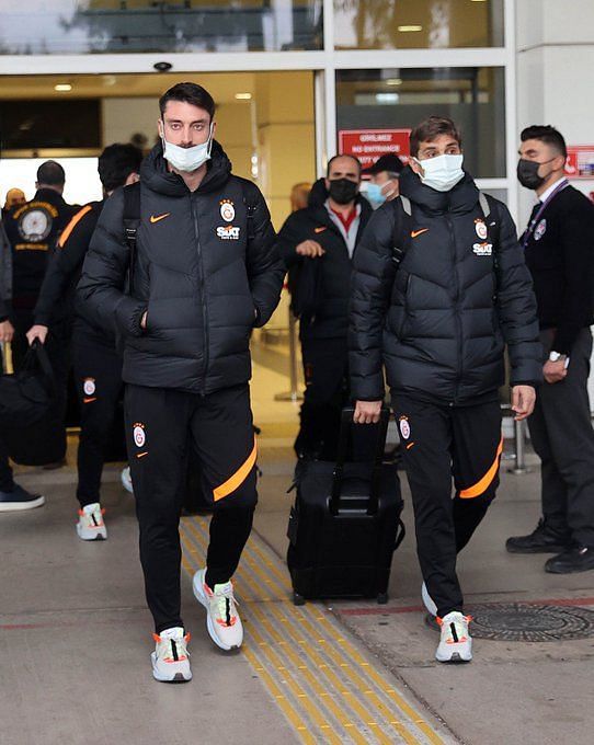 Alanyaspor Vs Galatasaray Prediction, Preview, Team News And More ...