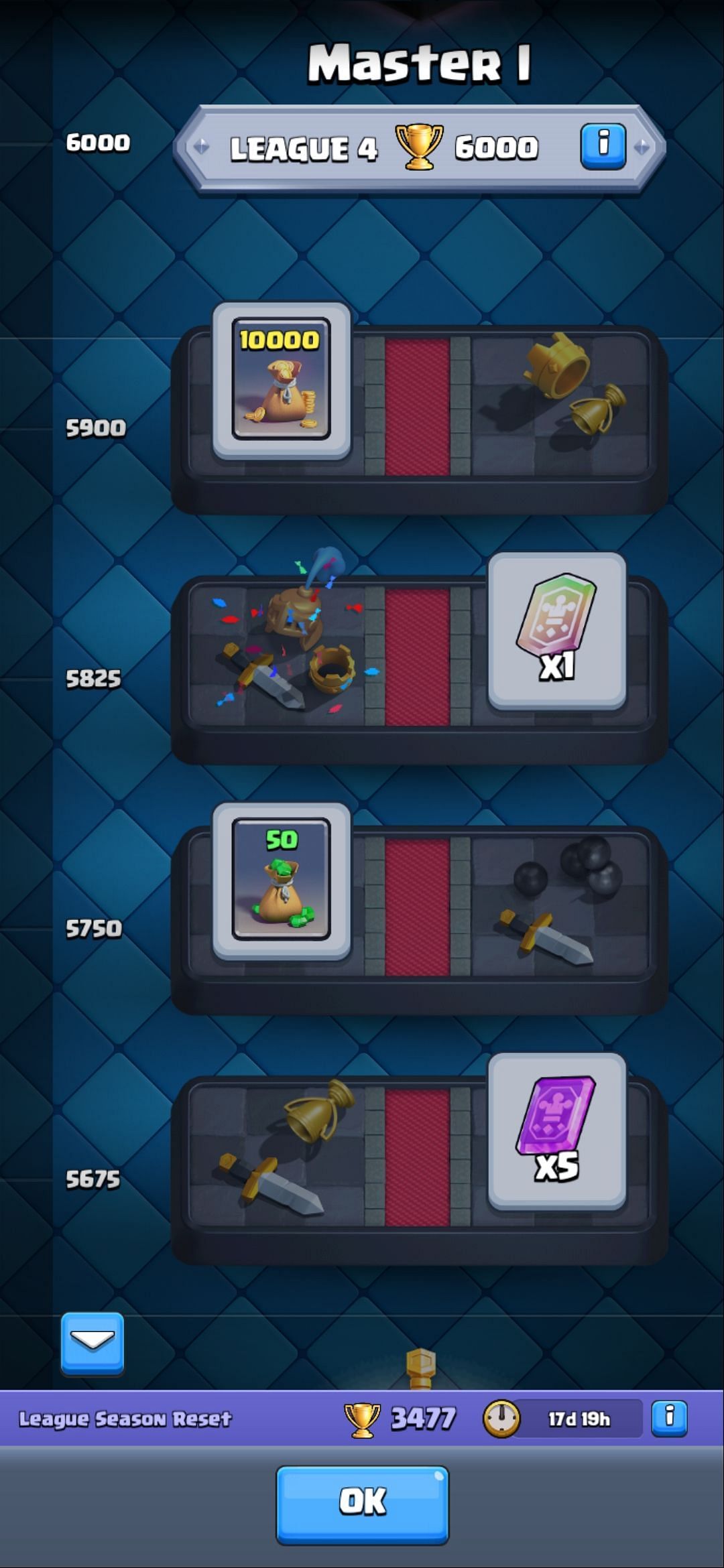 4 ways to earn Gems in Clash Royale