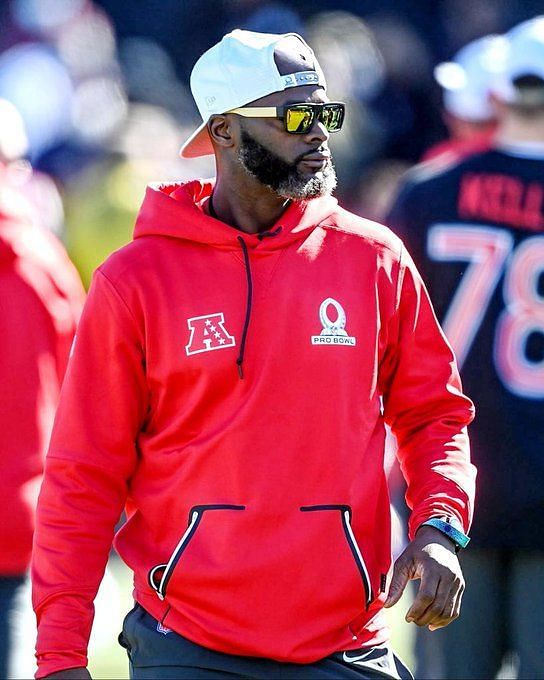 2022 pro bowl hoodie