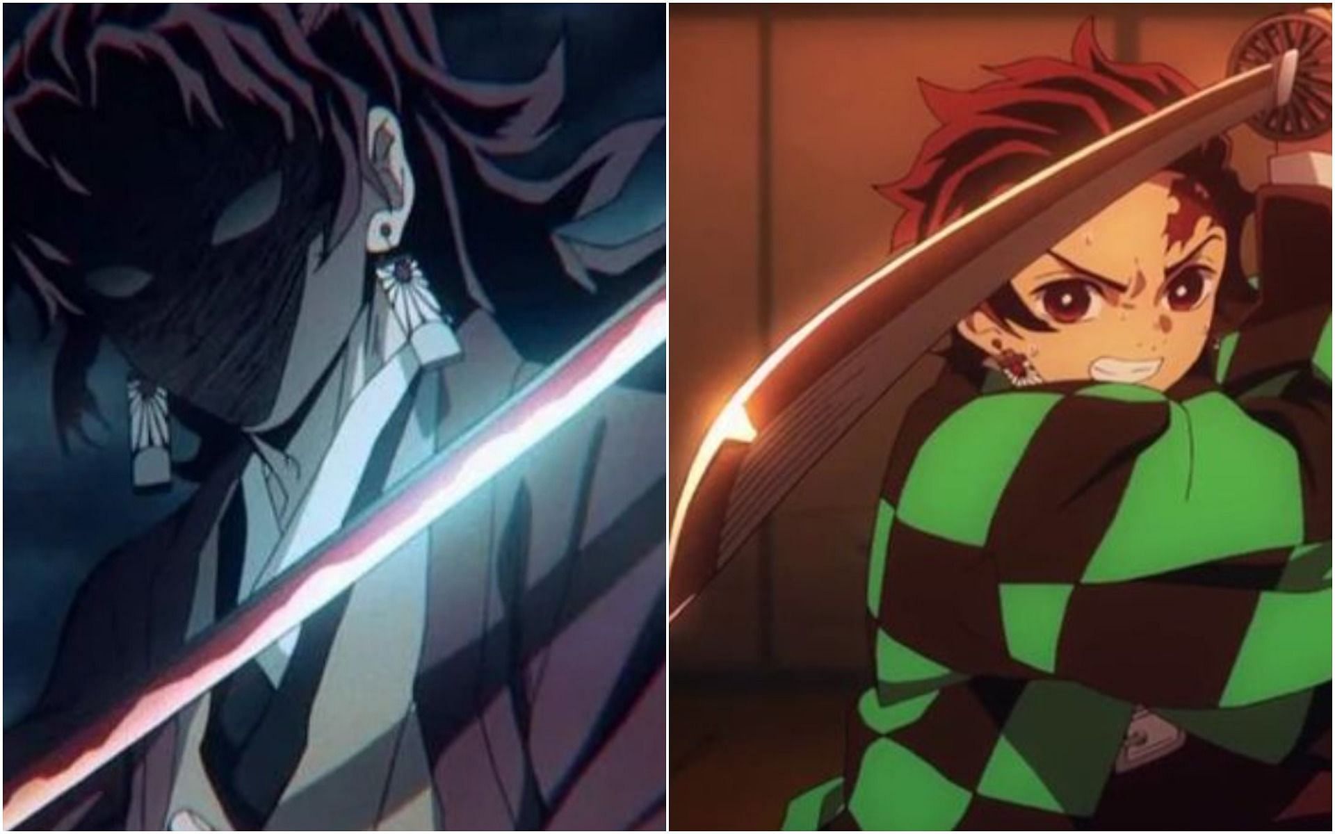 10 most powerful swords in Demon Slayer ranked