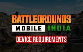 Can BGMI be downloaded on low-end phones? Device requirements revealed as Free Fire gets banned in India