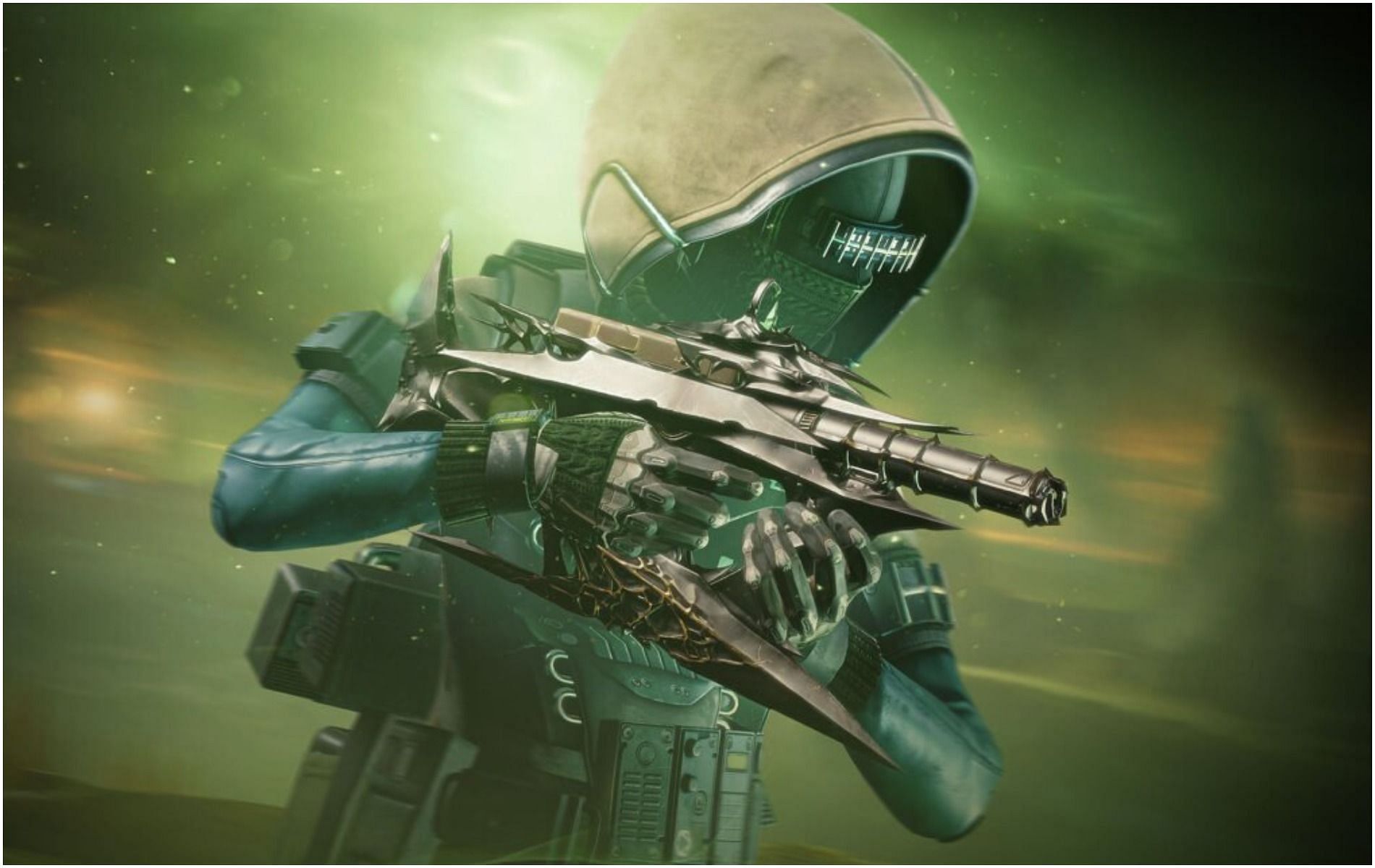 How to get the Osteo Striga in Destiny 2 The Witch Queen (Image via Destiny 2)
