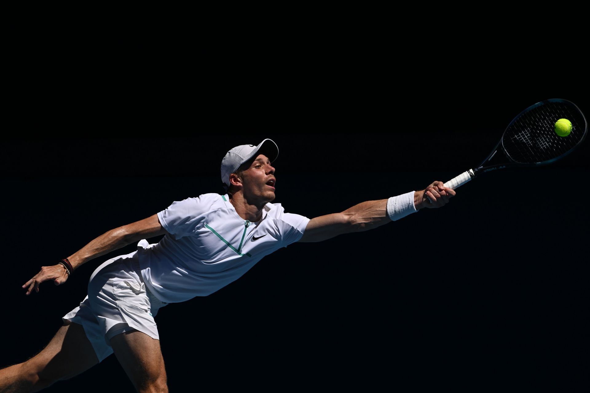 2022 ATP Dubai Tennis Championships Prize Money is $2,794,840