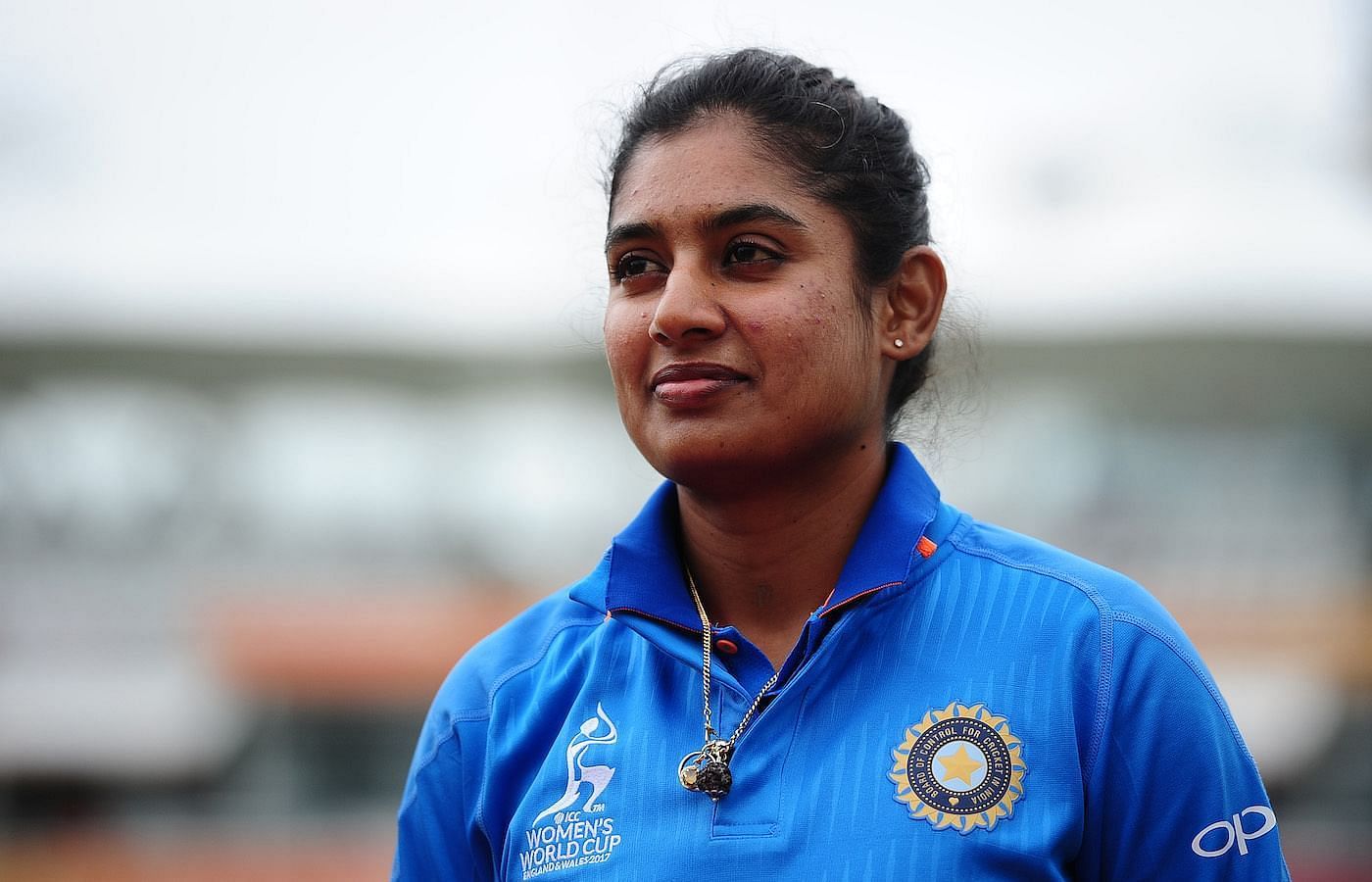 Mithali Raj was the leading run-scorer for India in the 2005 Women&#039;s World Cup.