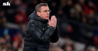 Leicester explored possibility of signing experienced Manchester United man before transfer deadline: Reports