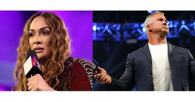 "Nobody is safe" - former Women's Champion reacts to Shane McMahon's WWE departure