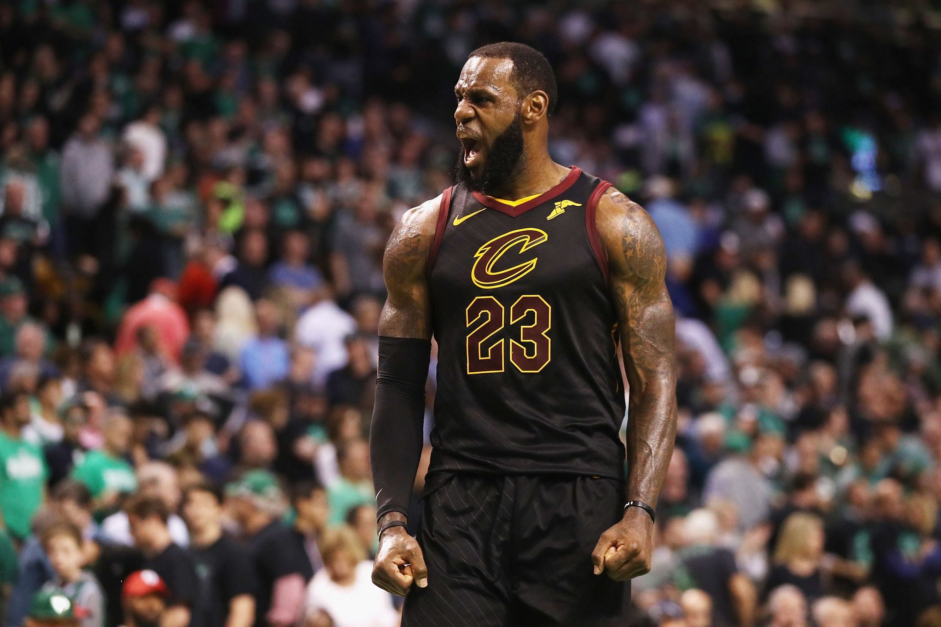 Lebron james release hot sale dates 2018