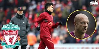 "They will come in and take over" - Alan Hutton explains how Luis Diaz will fit in at Liverpool