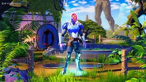 Fortnite Chapter 3 Season 2 Leaks: The Paradigm, New Map, Marvel collab and more