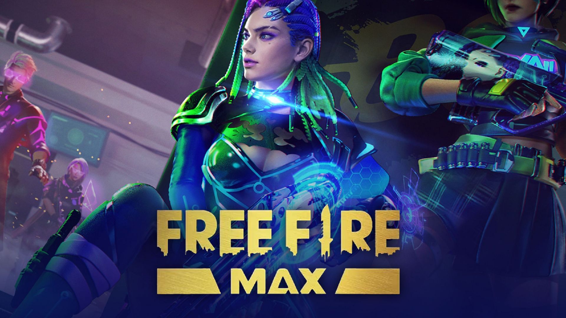 Free Fire: Which country is the game from?