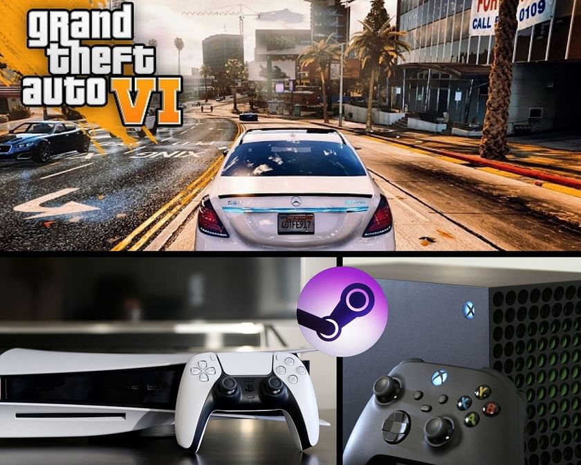 GTA 5 - Xbox One Announce Cross Platform Play! (GTA 5 Online