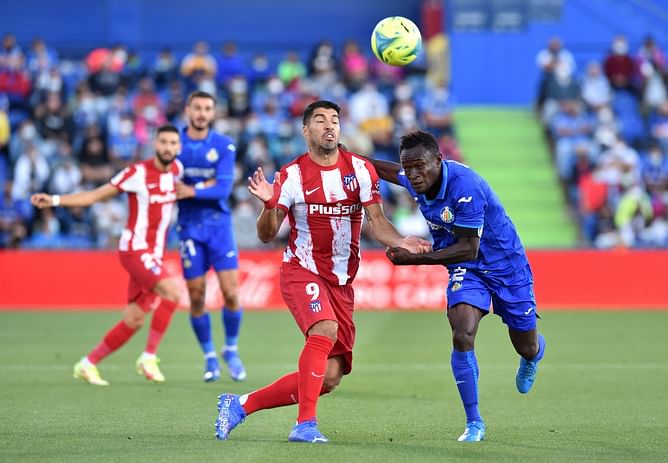 Atletico Madrid vs Getafe Prediction and Betting Tips - 12th February 2022