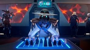 Valorant to reportedly receive "Act Point System" to reward players with points for daily progression