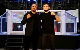 "There are some guys in Russia that will beat the f** out of you" - Kevin Lee says best fighters aren't always in the UFC