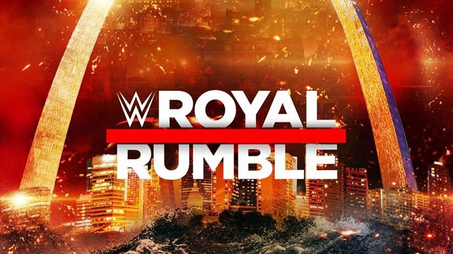 NXT Talent wasn&#039;t involved in this year&#039;s Royal Rumble