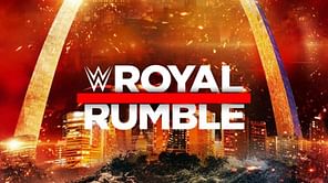 Update on NXT's lack of involvement at the 2022 WWE Royal Rumble - Reports