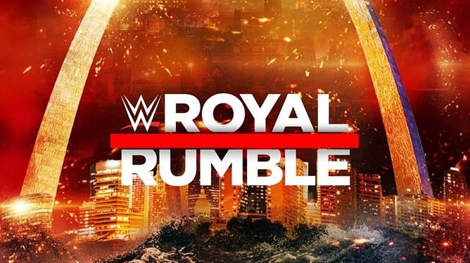 Update on NXT's lack of involvement at the 2022 WWE Royal Rumble - Reports