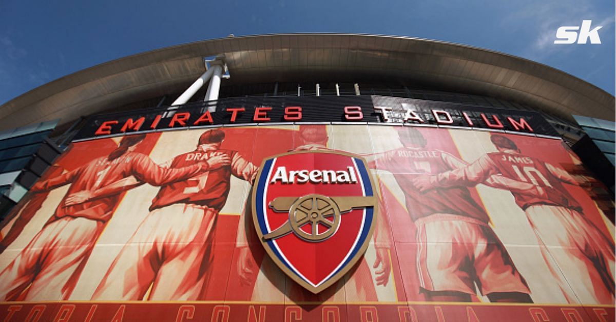 Arsenal rejected Spotify&#039;s bid for the name change of Emirates Stadium