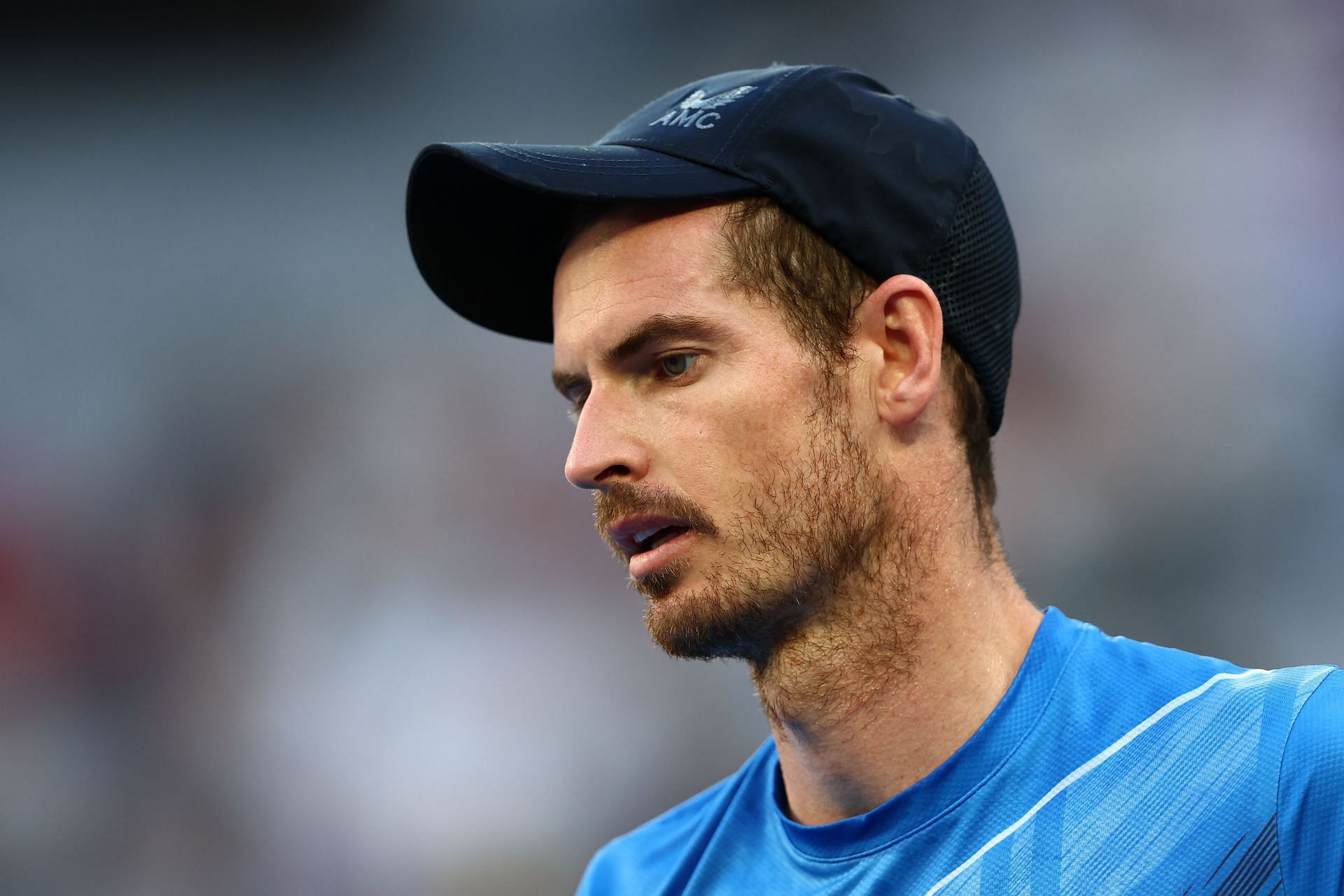 Andy Murray will move back into the top 90 of the ATP rankings for the first time since 2018