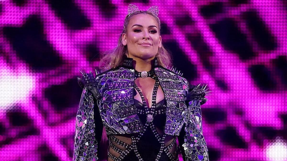 WWE Smackdown: Natalya Neidhart Achieves Yet Another Milestone In Career 1